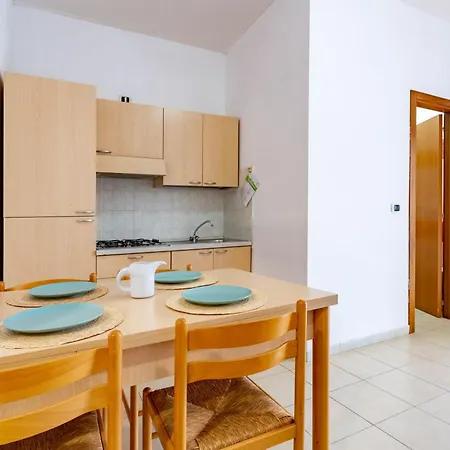 Elga Bilo 7 - Myho Casa Lejlighed *