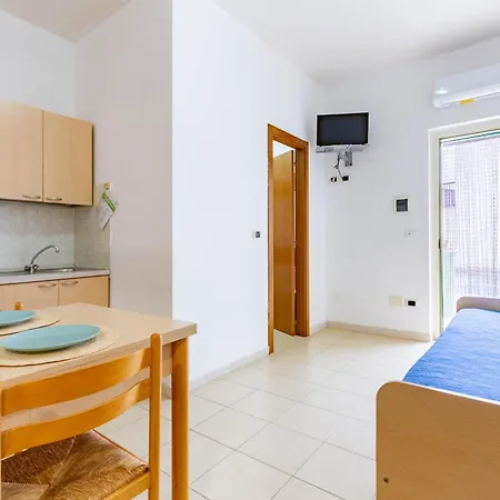 Lejlighed Elga Bilo 7 - Myho Casa Vieste