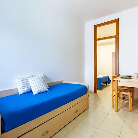 Elga Bilo 7 - Myho Casa Vieste